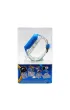Sonic the Hedgehog Zegarek Smartwatch 10 funkcji Sonic SNC4055