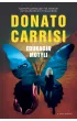 Edukacja motyli – Donato Carrisi – okładka ebook