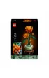 LEGO Icons Chryzantema 10368