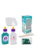 Zestaw DIY Super Slime. Arbuz Tuban