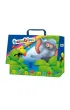 Bambino Teczka XXL Standard mini Zoo z r�czk�
