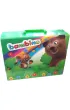 Bambino Teczka XXL Standard mini Zoo z r�czk�