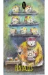 Shadowland Tarot