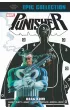 Marvel Classic Punisher Epic Collection. Kr�g krwi