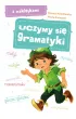 Uczymy si� gramatyki z naklejkami