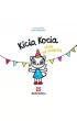 Kicia Kocia idzie na urodziny
