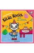 Kicia Kocia idzie na urodziny