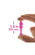 Barbie Mini Pop Reveal Minilalka mix Mattel