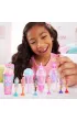 Barbie Mini Pop Reveal Minilalka mix Mattel