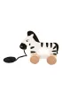 Zabawka drewniana Zena the Zebra Trefl