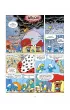 Smerfy i p�d�in. Smerfy. Przygody Smerf�w. Tom 34