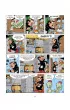 Smerfy i p�d�in. Smerfy. Przygody Smerf�w. Tom 34