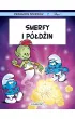 Smerfy i p�d�in. Smerfy. Przygody Smerf�w. Tom 34