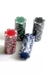 �etony pokerowe Premium 300 szt. 14g