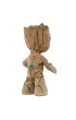Marvel Groot Pluszak z funkcj� HJM23 Mattel