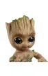Marvel Groot Pluszak z funkcj� HJM23 Mattel