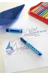 Faber-Castell Pi�ro wieczne Scribolino dla lewor�cznych