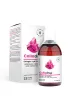 Aura Herbals Colladrop - kolagen rybi w p�ynie + witamina C Suplement diety 500 ml