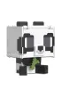 Minecraft. Figurka Panda z transformacj� HTL48