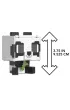 Minecraft. Figurka Panda z transformacj� HTL48