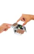 Minecraft. Figurka Panda z transformacj� HTL48