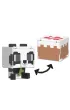 Minecraft. Figurka Panda z transformacj� HTL48