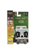Minecraft. Figurka Panda z transformacj� HTL48