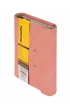 Antra Organizer bud�etownik 2026 B6 r�owy nubuk