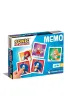 Memo Sonic Clementoni
