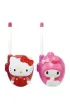 Walkie Talkie 3D Hello Kitty HK50152 KIDS EUROSWAN
