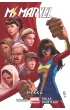Marvel Now 2.0 Mekka. Ms. Marvel. Tom 8