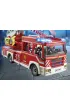 Playmobil City Action Samoch�d stra�acki z drabin� 9463