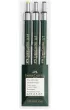 Faber-Castell O��wek automatyczny TK-FINE 3 szt.
