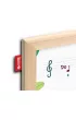 Tablica edukacyjna Music adventure! 60x40 cm