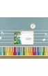Tablica edukacyjna Music adventure! 60x40 cm