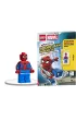 LEGO SPIDER-MAN. Spider-Man w akcji