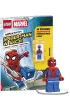 LEGO SPIDER-MAN. Spider-Man w akcji