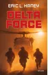 Delta Force – Eric L Haney – okładka ebook