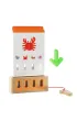 Logiczne �amig��wki gra edukacyjna poziom podst. Top Bright