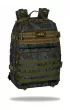 CoolPack Plecak miejski Soldier Moro