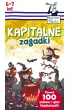 Kapitalne zagadki (6-7 lat) Edgard