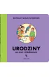 Urodziny na ulicy Czere�niowej