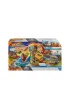 Hot Wheels. Racerverse Tor wy�cigowy Jurassic World Mattel