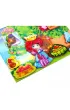 Puzzle Gra magnetyczna - Truskawkowa ksi�na Roter Kafer
