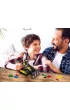 Ma�y konstruktor 216 el. Dety