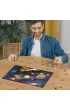 Puzzle 500 el. 2D Uk�ad s�oneczny Ravensburger