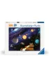 Puzzle 500 el. 2D Uk�ad s�oneczny Ravensburger