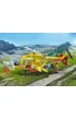Playmobil City Life Helikopter ratunkowy 71203