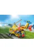 Playmobil City Life Helikopter ratunkowy 71203