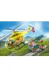 Playmobil City Life Helikopter ratunkowy 71203